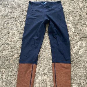 Outdoor Voices Leggings